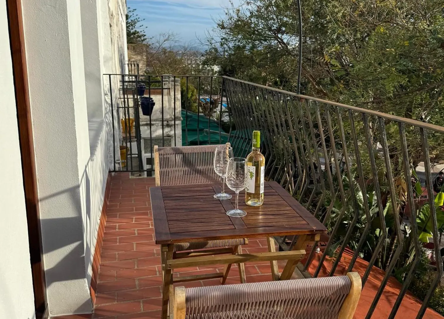 Estudio 2 Cafe Bernal Tarifa 0*,  Spain