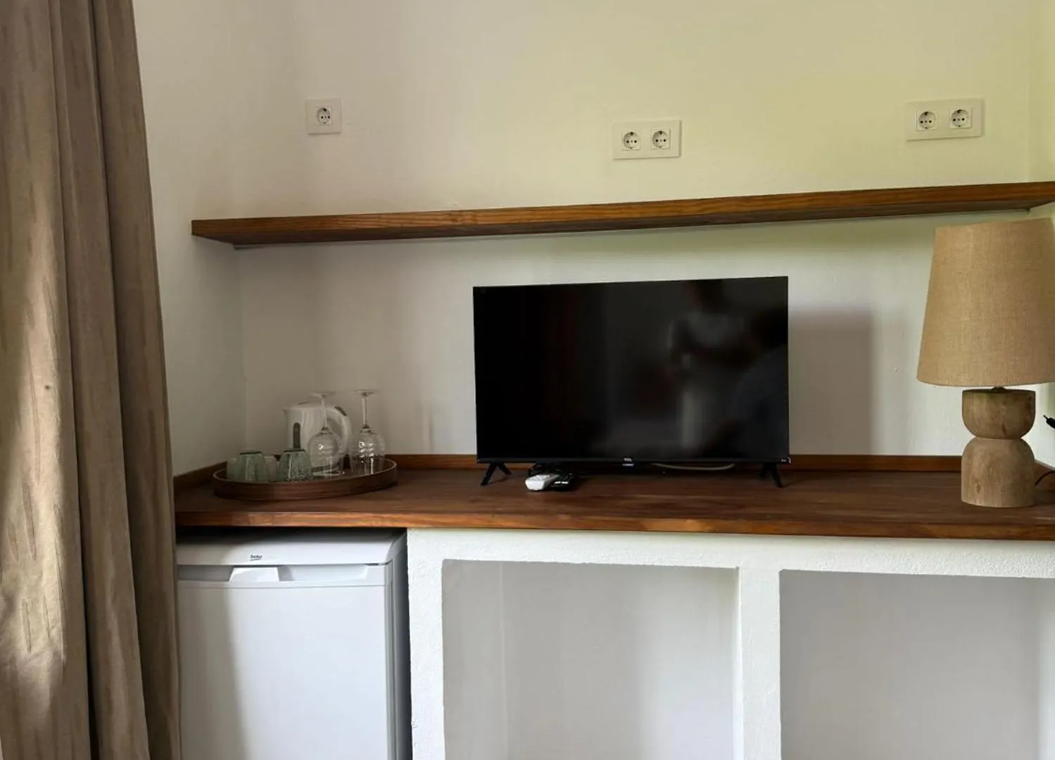 Apartment Estudio 2 Cafe Bernal Tarifa