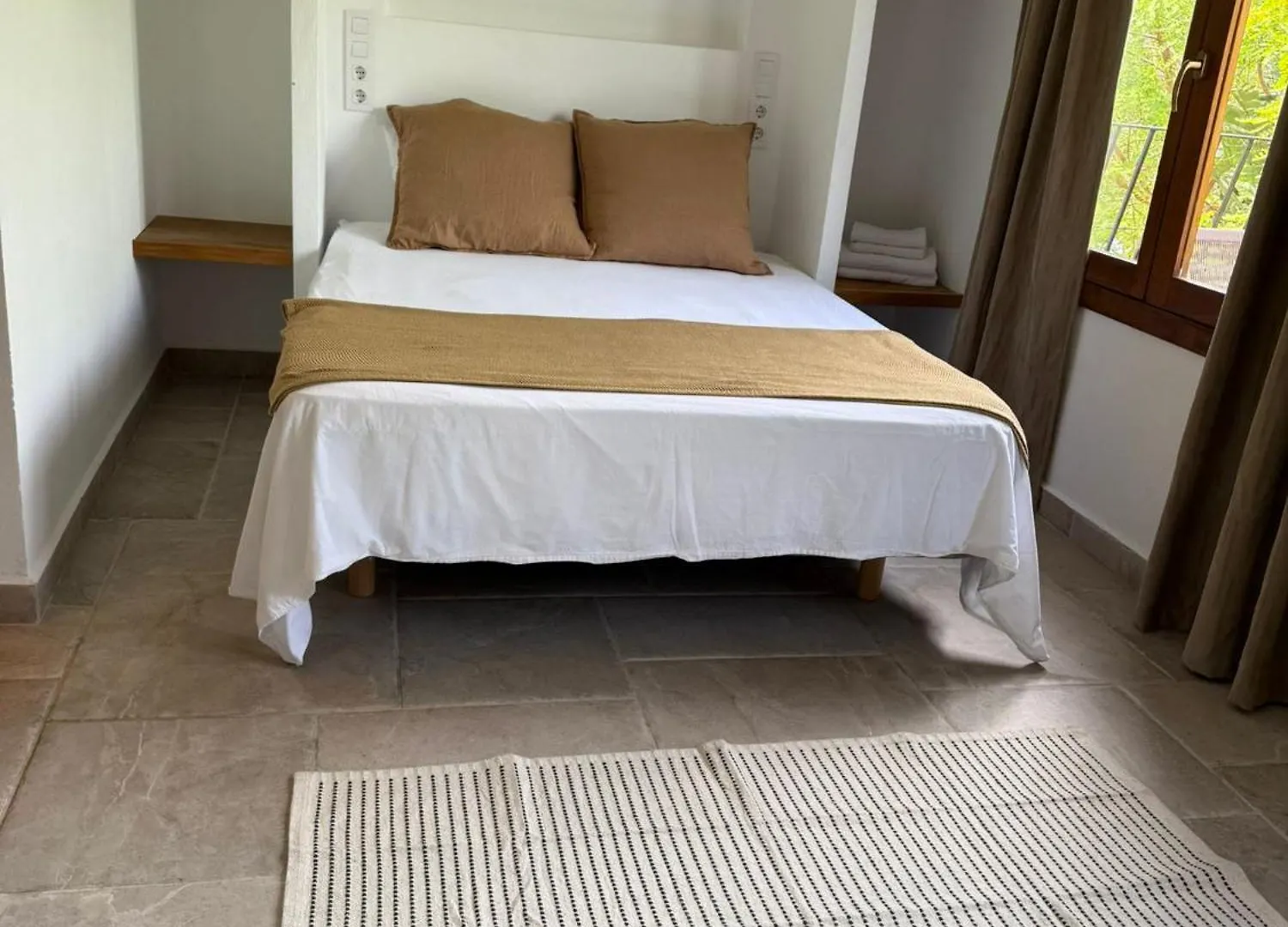 Apartment Estudio 2 Cafe Bernal Tarifa Spain